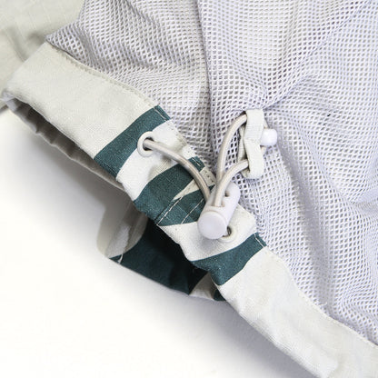 Half Blob Hunting Jacket