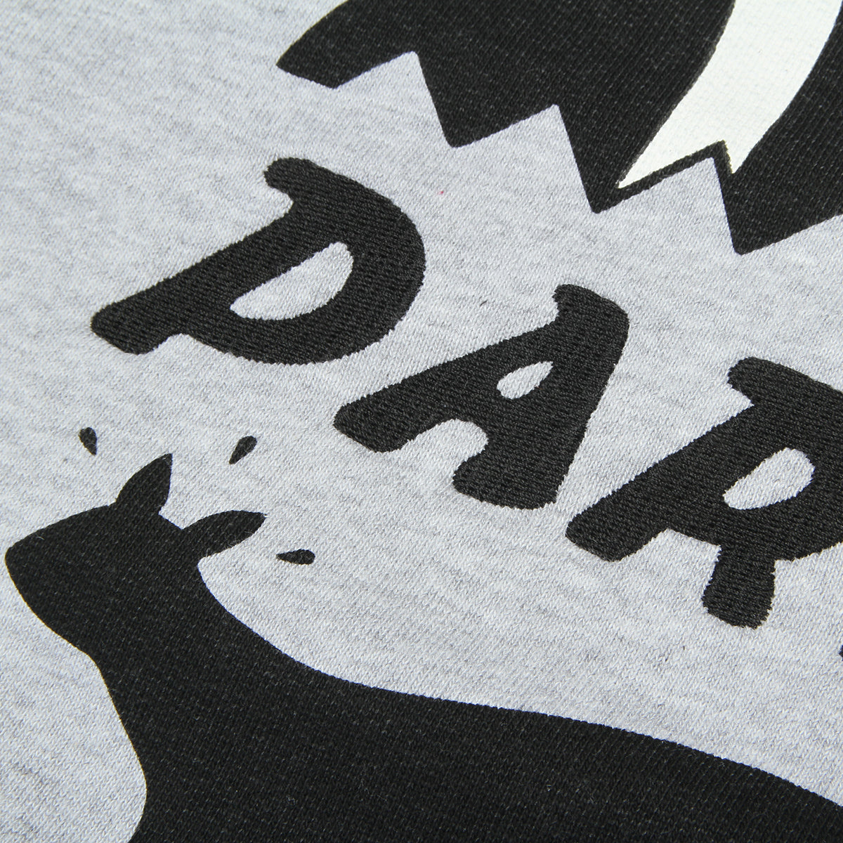 Cat Defense Hooded Sweatshirt