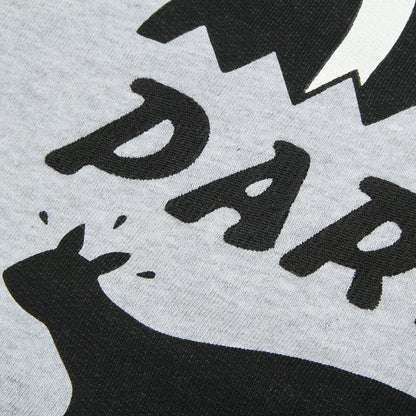 Cat Defense Hooded Sweatshirt