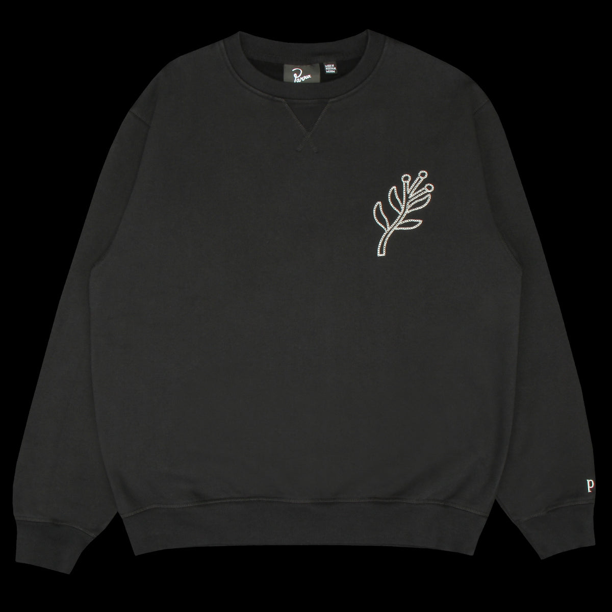 Duck Attack Crewneck Sweatshirt