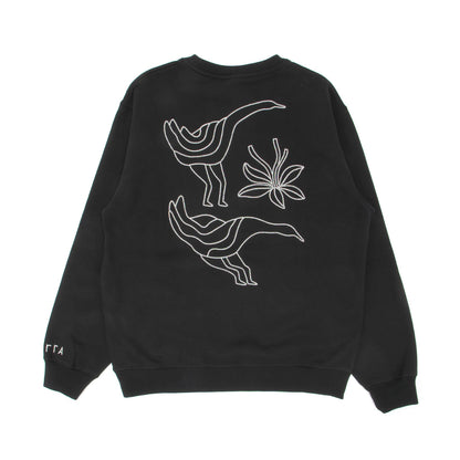 Duck Attack Crewneck Sweatshirt