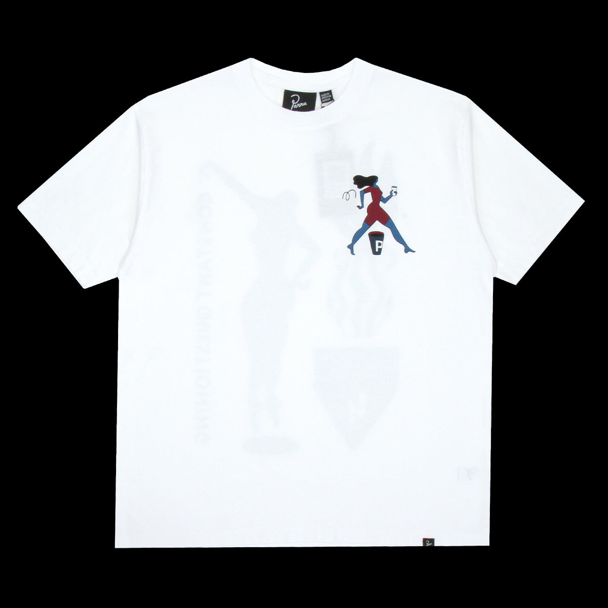 Questioning T-Shirt