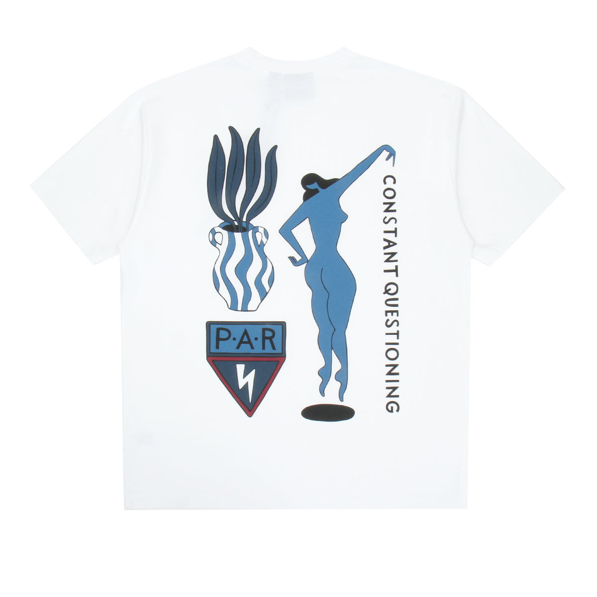 Questioning T-Shirt