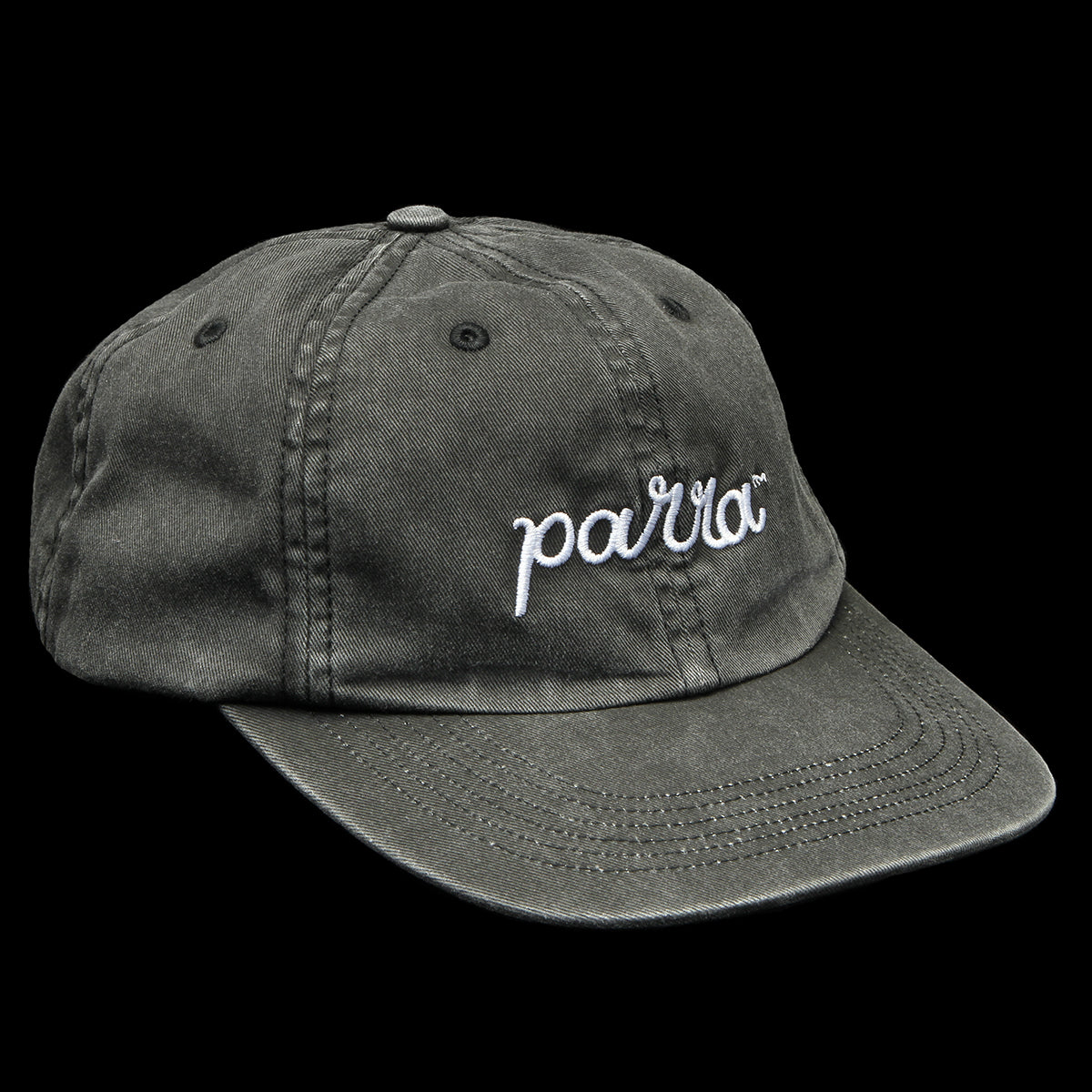 Scripted Hat