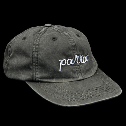 Scripted Hat