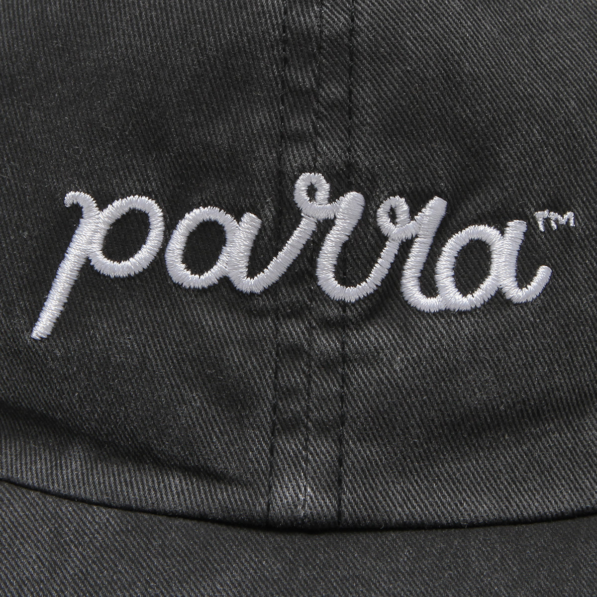 Scripted Hat