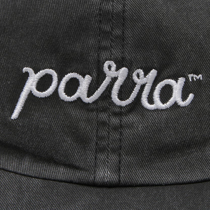 Scripted Hat
