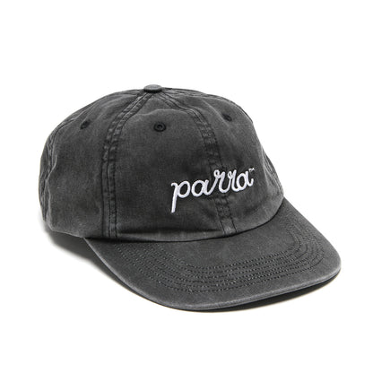 Scripted Hat