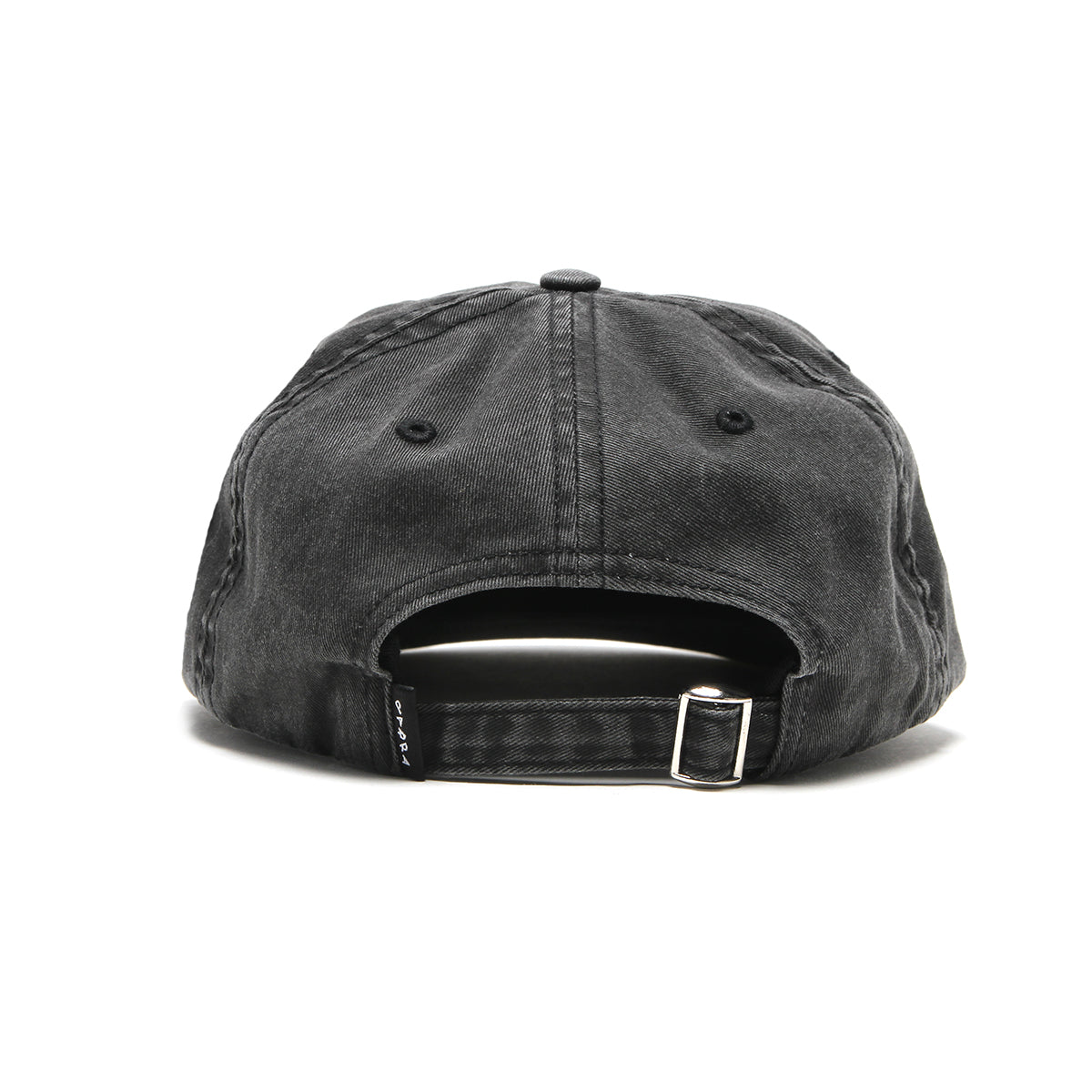 Scripted Hat