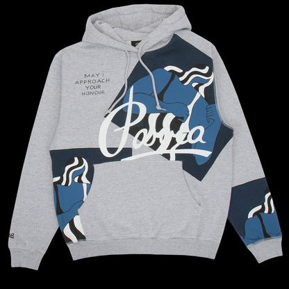 Self Defense Hooded Sweatshirt
