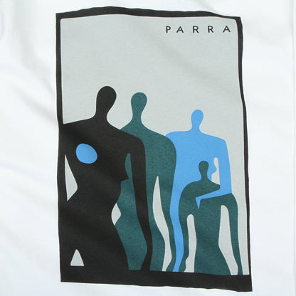 The Visitors L/S T-Shirt