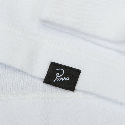 The Visitors L/S T-Shirt