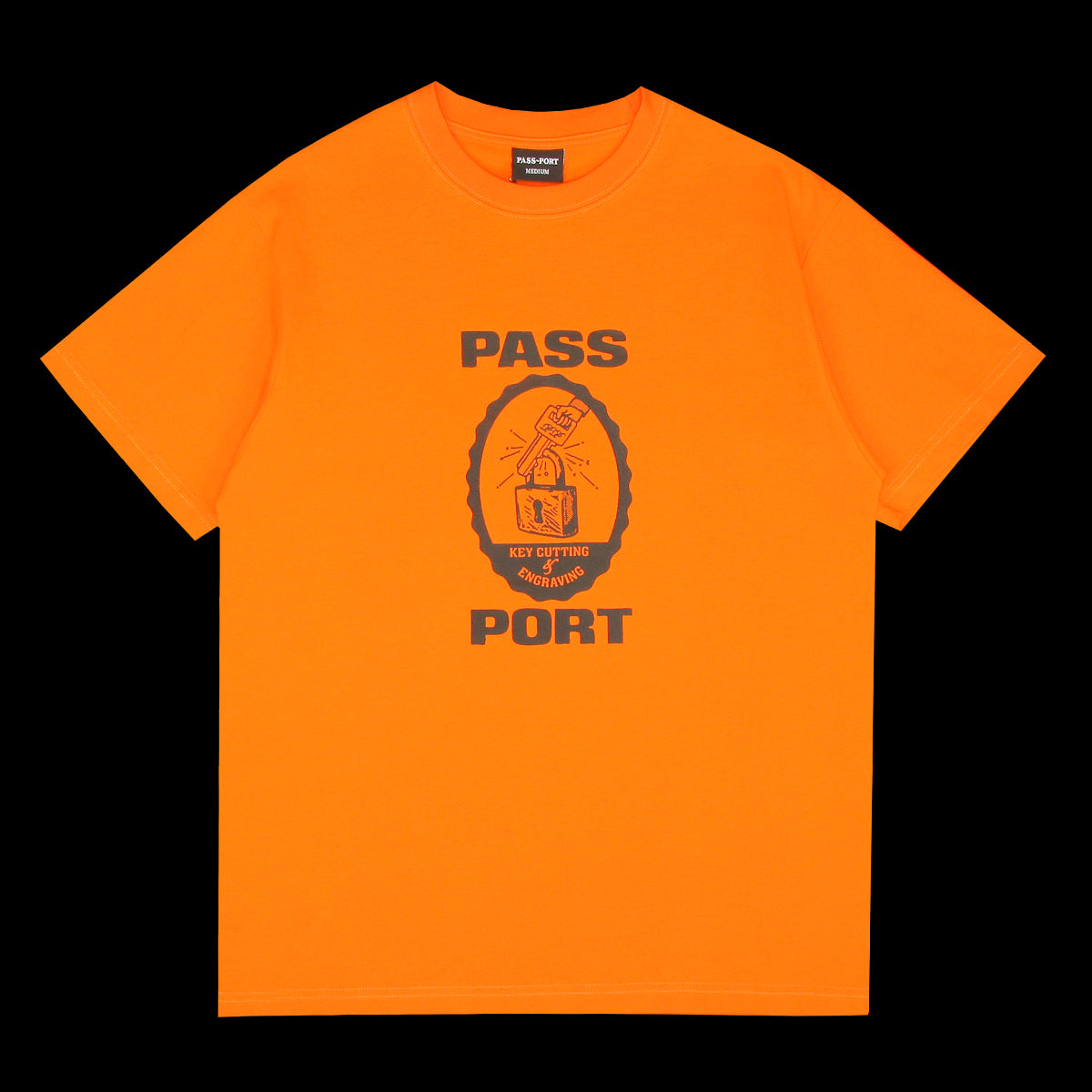 Herculocks T-Shirt