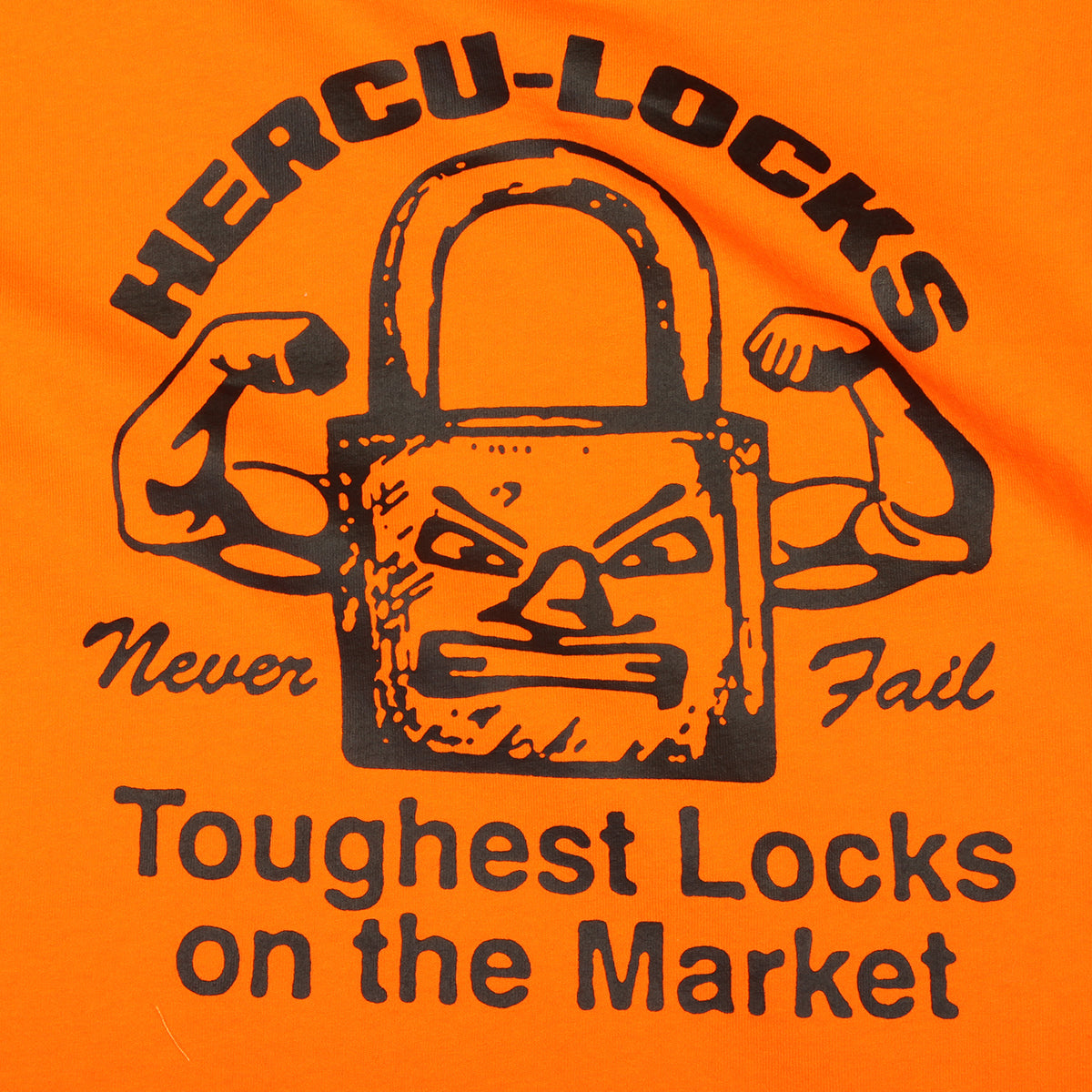 Herculocks T-Shirt