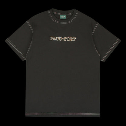 Official Organic Cotton T-Shirt
