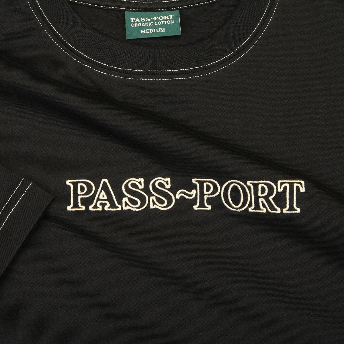Official Organic Cotton T-Shirt