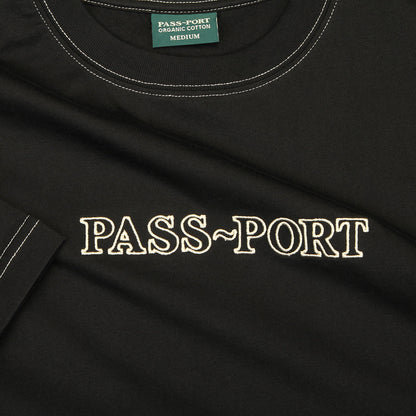 Official Organic Cotton T-Shirt