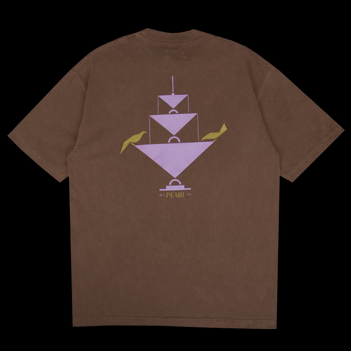Public Niceties T-Shirt