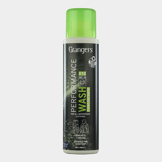 Grangers Clothing Clean: Performance Wash - 300ml