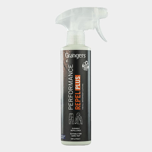 Grangers Clothing Reproof: Performance Repel Plus - 275ml