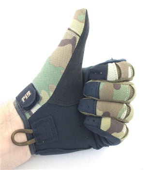 PIG FDT Alpha Glove - MULTICAM®