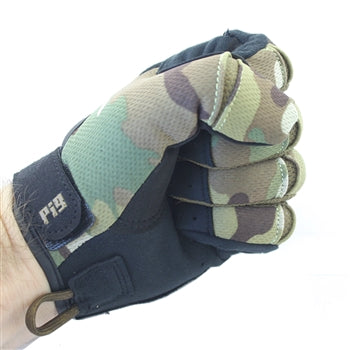 PIG FDT Alpha Glove - MULTICAM®