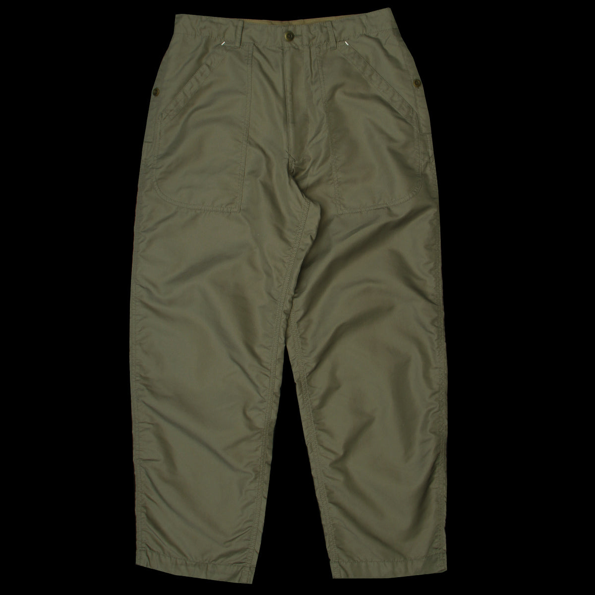 Alpine Fatigue Pant