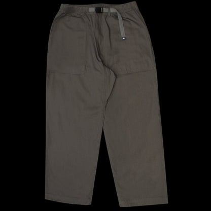Salathe Cordura Straight Pant