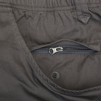 Salathe Cordura Straight Pant