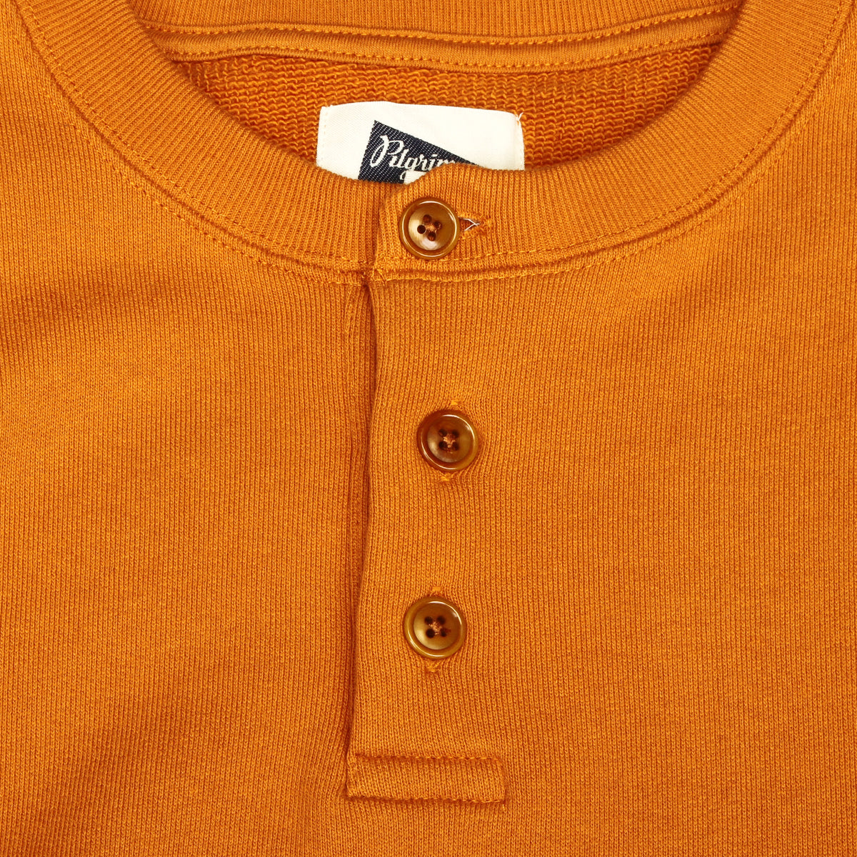 Benjamin Button Crewneck