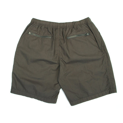 Charlie Cotton Ripstop Short
