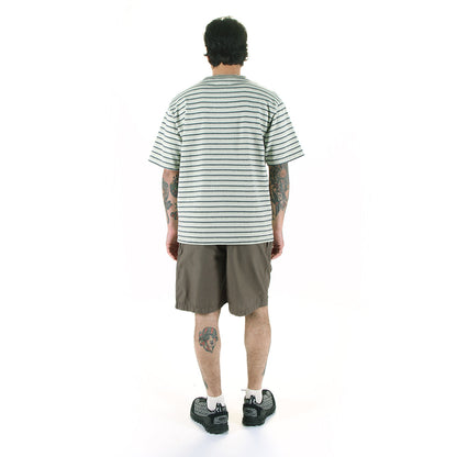 Charlie Cotton Ripstop Short