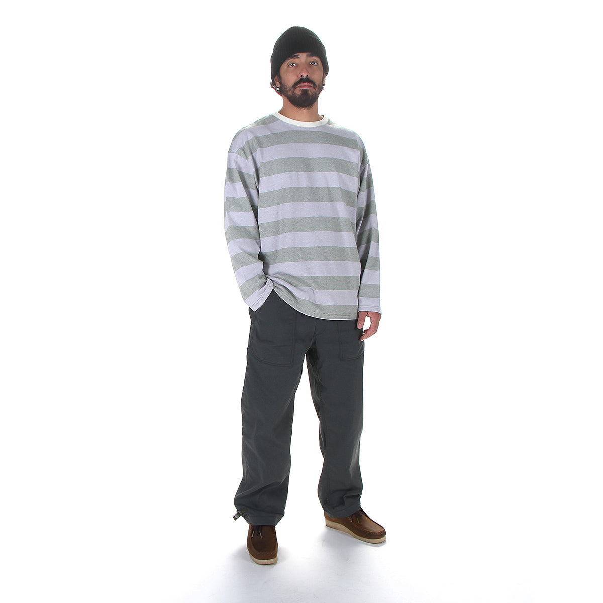 Alpine Fatigue Pant