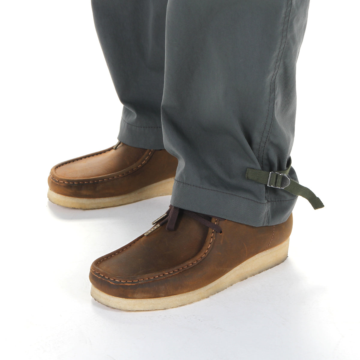 Alpine Fatigue Pant