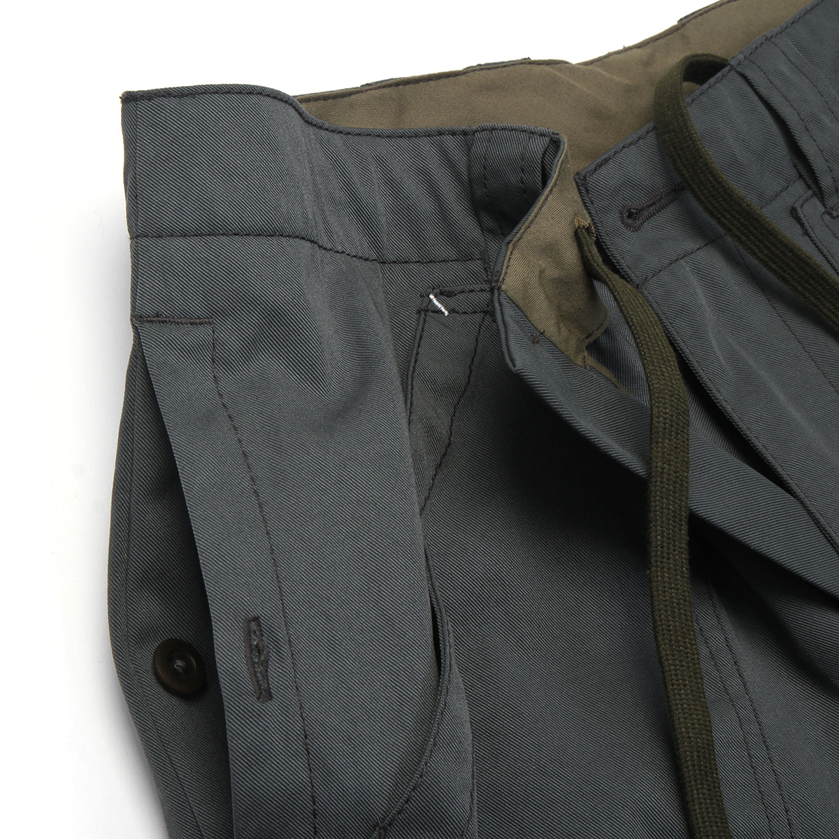 Alpine Fatigue Pant