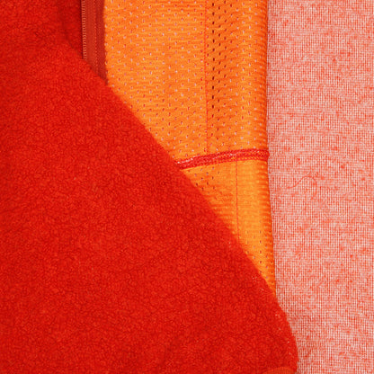 Antonio Wool Zip-Up