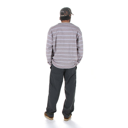 Hawkinson L/S Crew Shirt