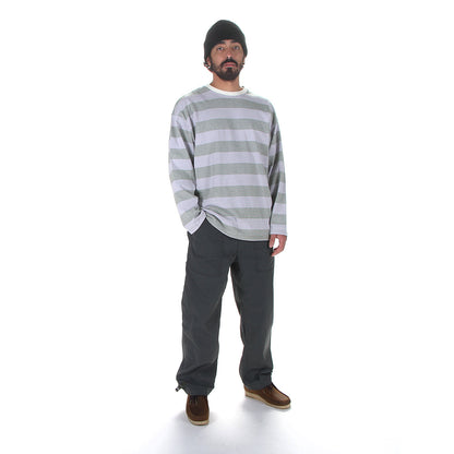 Hawkinson L/S Crew Shirt