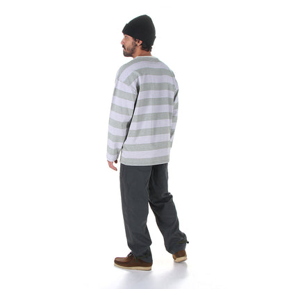 Hawkinson L/S Crew Shirt