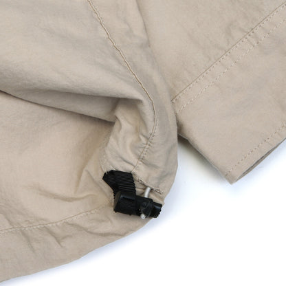 Ivan Weather Cloth L/S Shirt