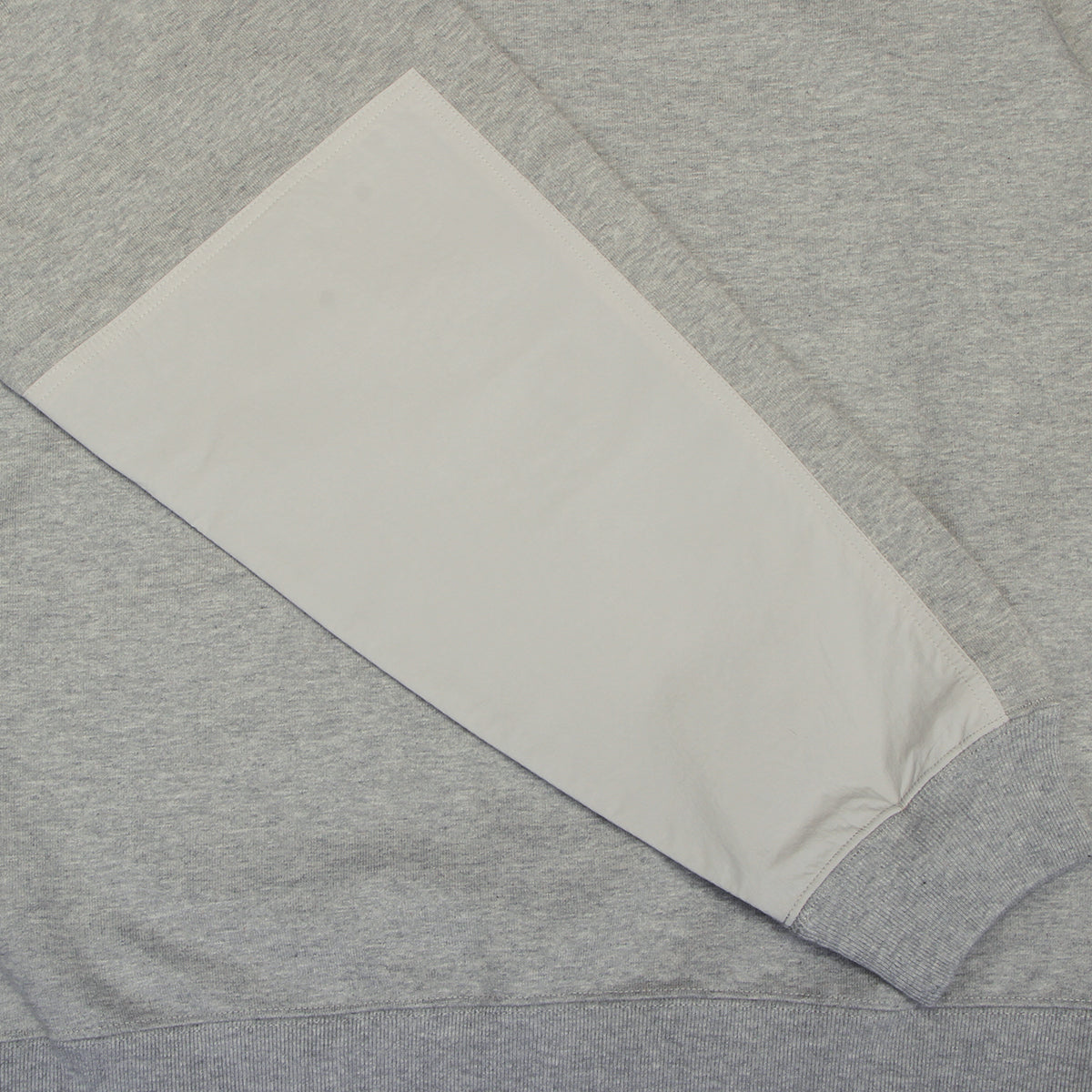 Jaar Reinforced Crewneck