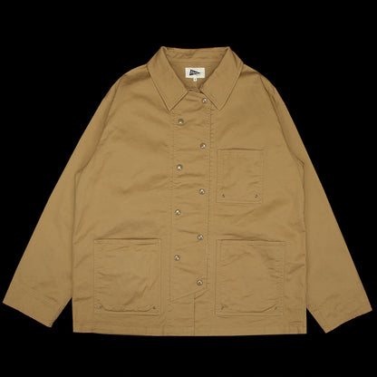 Mendal Ventile Welder's Jacket
