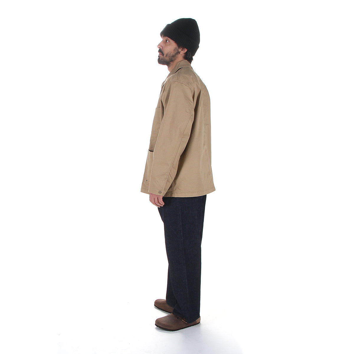 Mendal Ventile Welder's Jacket