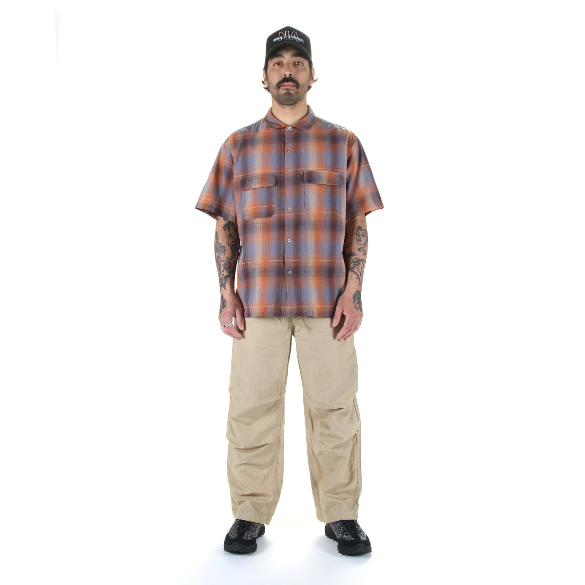 Neuse Over Pant