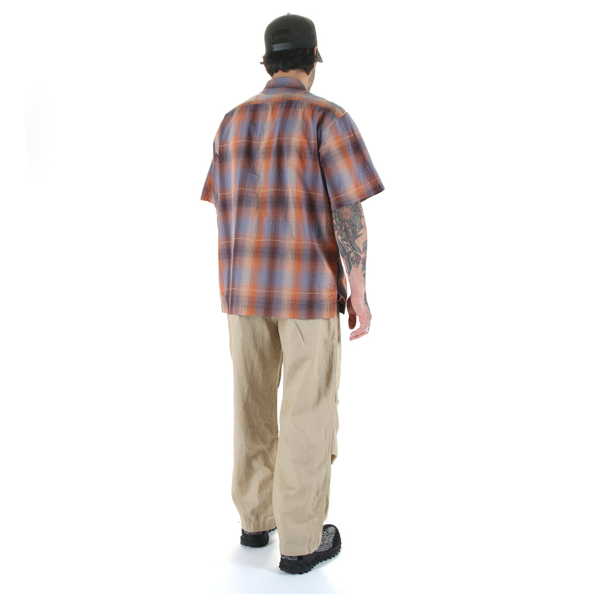 Neuse Over Pant