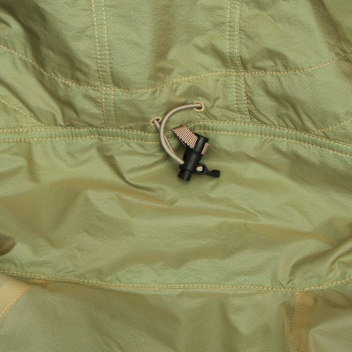 Pike Nylon Ripstop Anorak