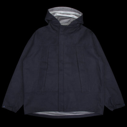 Willis Hooded Jacket