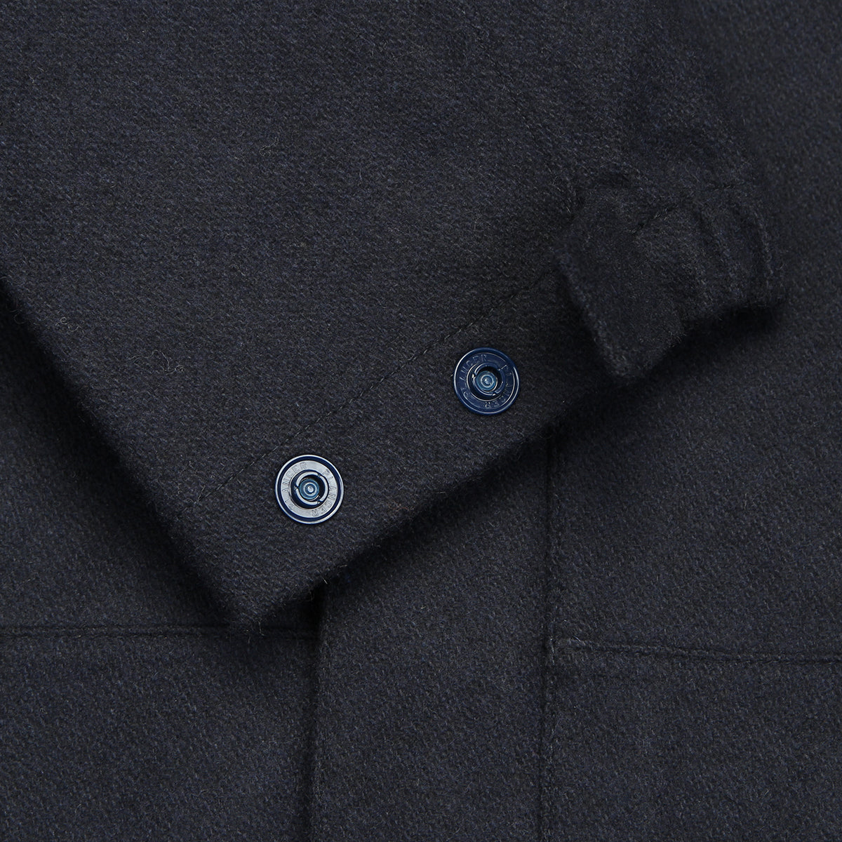 Willis Hooded Jacket