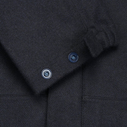 Willis Hooded Jacket
