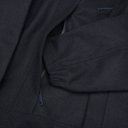 Willis Hooded Jacket
